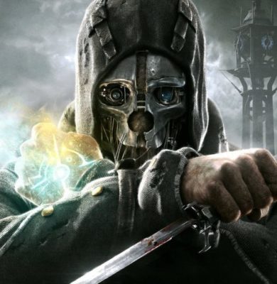 Review : Dishonored 2