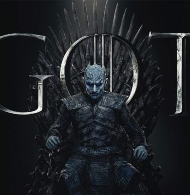 Game of Thrones: Winter is Here and Records are Broken