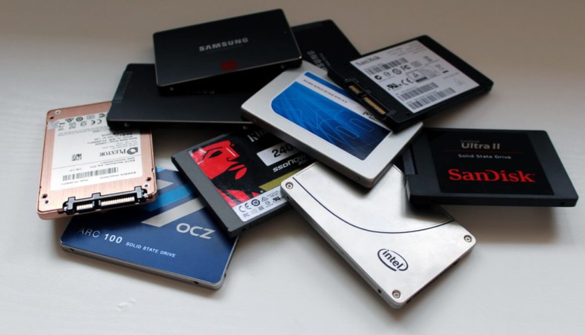 The Best SSD For Gaming