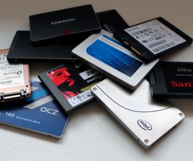The Best SSD For Gaming