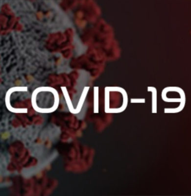 Coronavirus Disease 2019 Graphic