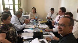 CRECI PA/AP participa de agenda nacional em Salvador
