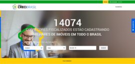 Corretores de Imóveis do Pará e Amapá contam com um novo Portal para anunciar
