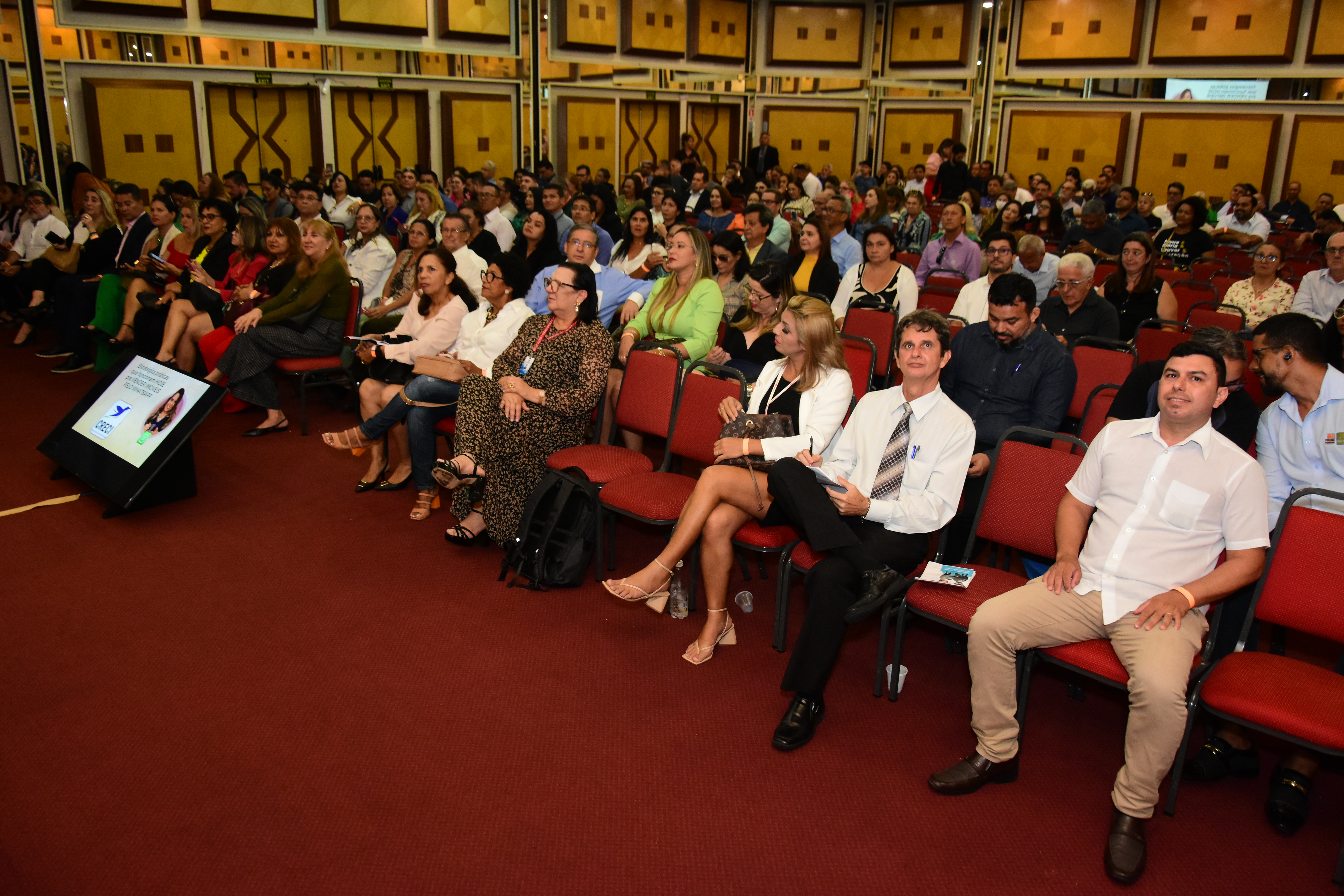 Dia de Corretor de Imóveis: participantes elogiam evento promovido pela diretoria do CRECI-PA